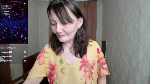 Elis online show from 7, 3, 2025