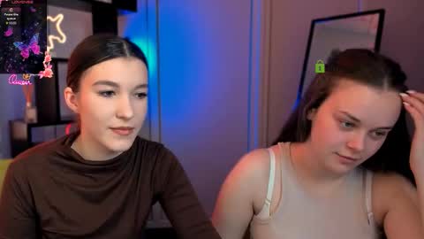 elis_sunny online show from 5, 3, 2026