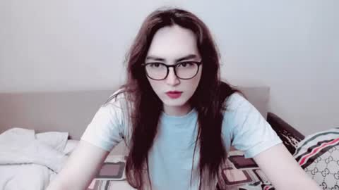 Snapshot of elisa_2001 chatting on 12, 6, 2026 Liza online show from 12, 6, 2026