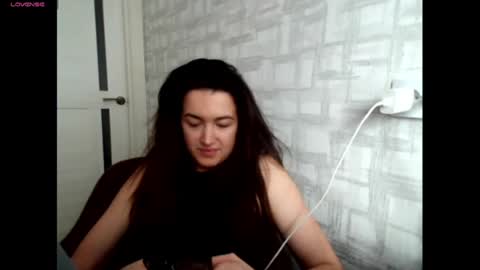 elisa_cherryblack online show from 27, 4, 2026
