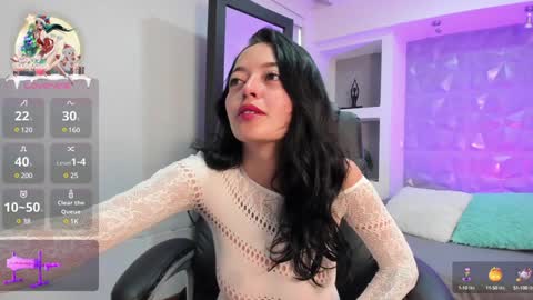 ELISSA online show from 30, 12, 2024