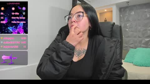 ELISSA online show from 7, 2, 2025