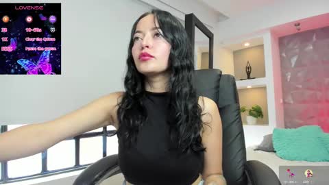 ELISSA online show from 12, 2, 2025