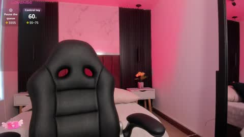 ELISSA online show from 18, 9, 2025