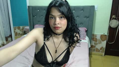 Elisa Diaz online show from 30, 1, 2025
