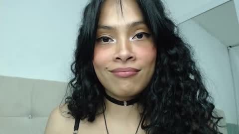 Elisa Diaz online show from 19, 2, 2025