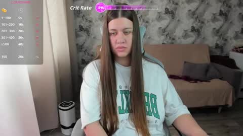 Aletta Oushen online show from 21, 9, 2025