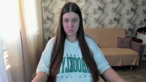 Aletta Oushen online show from 15, 10, 2025