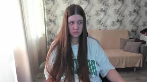 Aletta Oushen online show from 20, 10, 2025