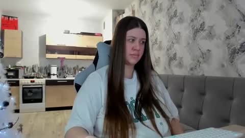 Aletta Oushen online show from 13, 1, 2026