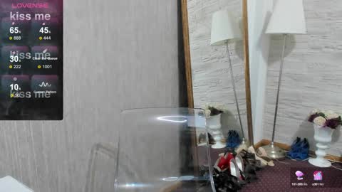 Maria online show from 8, 1, 2025