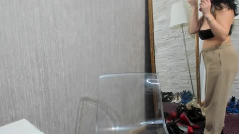 Maria online show from 25, 2, 2025