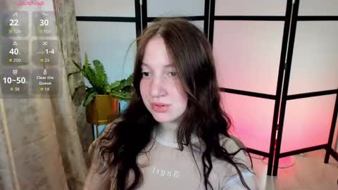 your sweet Lisa online show from 13, 4, 2026