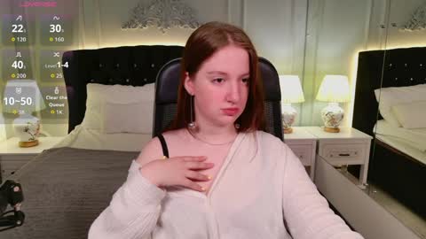 your sweet Lisa online show from 4, 6, 2026