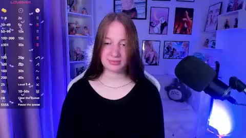 your sweet Lisa online show from 17, 6, 2026
