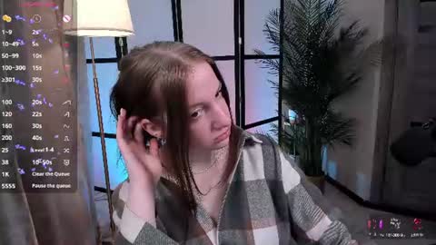 your sweet Lisa online show from 18, 6, 2026