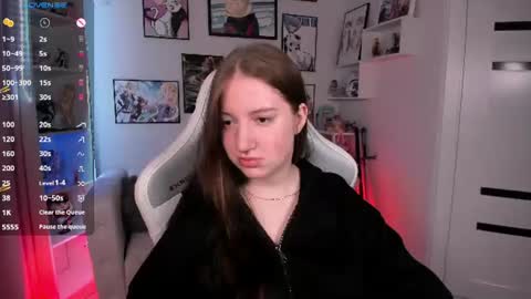 your sweet Lisa online show from 2, 7, 2026