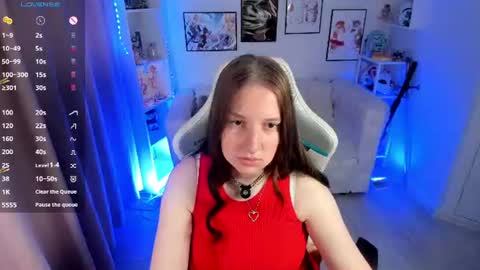 your sweet Lisa online show from 8, 7, 2026