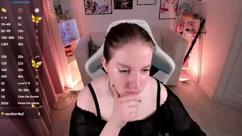 your sweet Lisa online show from 10, 7, 2026