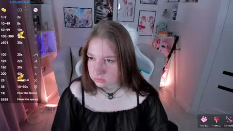 your sweet Lisa online show from 13, 7, 2026