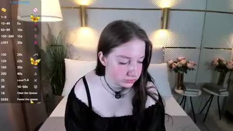 your sweet Lisa online show from 14, 7, 2026