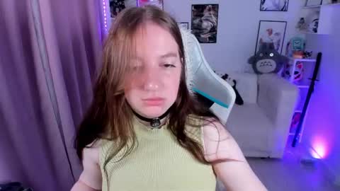 your sweet Lisa online show from 31, 7, 2026