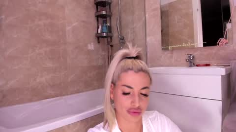 elisabeth_jason online show from 23, 4, 2026