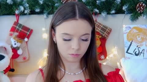 ElisabethDavis online show from 10, 12, 2024