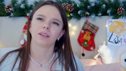 ElisabethDavis online show from 13, 12, 2024