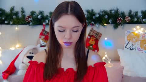 ElisabethDavis online show from 20, 12, 2024