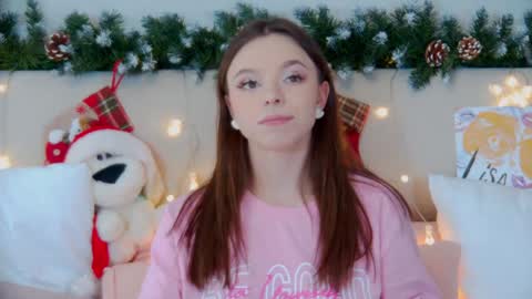 ElisabethDavis online show from 4, 1, 2025