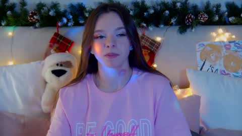 ElisabethDavis online show from 4, 1, 2025