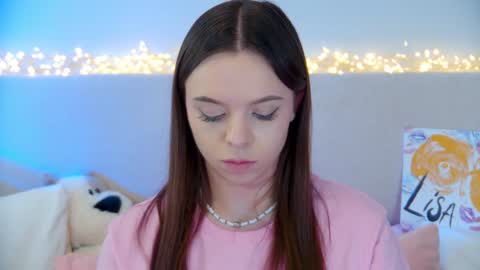 ElisabethDavis online show from 24, 1, 2025