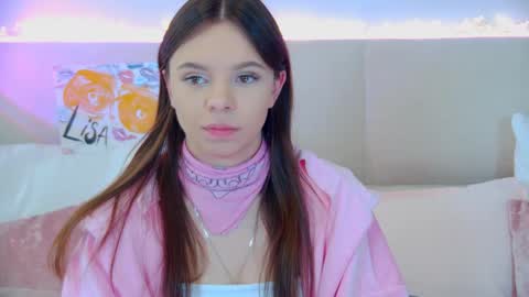 ElisabethDavis online show from 23, 2, 2025