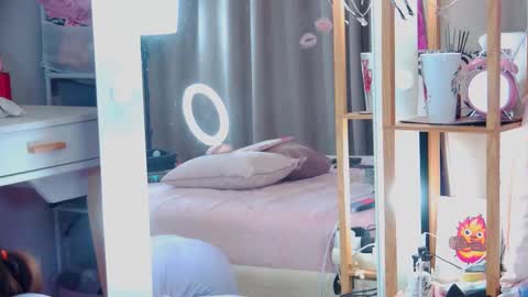 ElisabethDavis online show from 8, 3, 2025