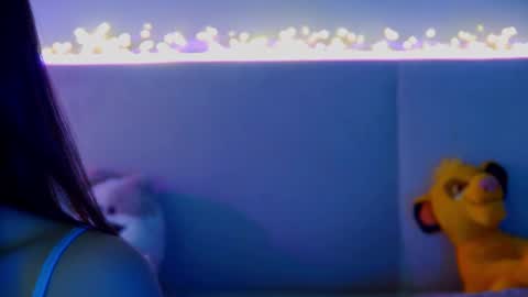 ElisabethDavis online show from 8, 3, 2025