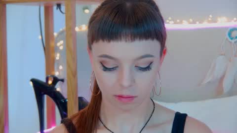 ElisabethDavis online show from 15, 9, 2025