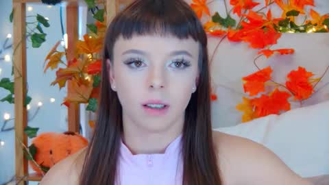 ElisabethDavis online show from 8, 10, 2025