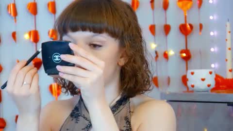 ElisabethDavis online show from 22, 2, 2026