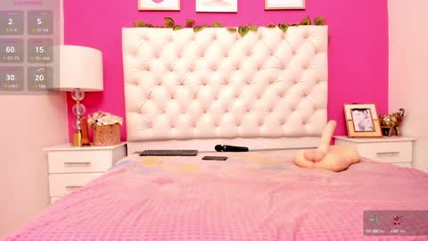 Snapshot of elisabethmassey chatting on 25, 1, 2025 Liss online show from 25, 1, 2025