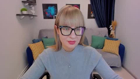 Elisabeth online show from 26, 1, 2025