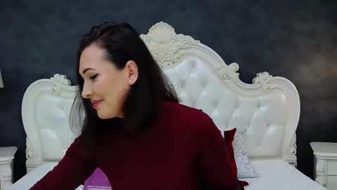 Krissy online show from 6, 2, 2026