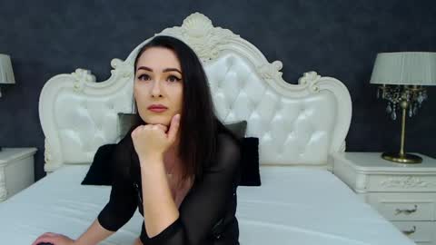 Krissy online show from 22, 4, 2026