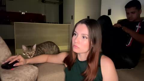 Elisabet william online show from 26, 4, 2026