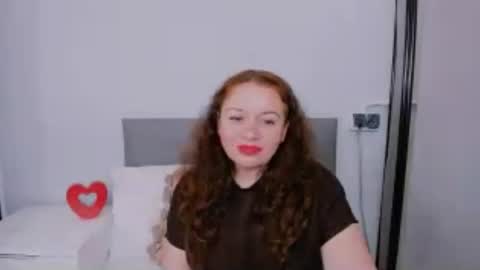ElisabethXSweet online show from 8, 7, 2026