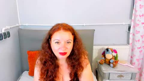 ElisabethXSweet online show from 17, 7, 2026
