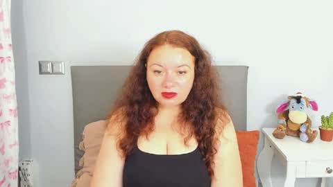 ElisabethXSweet online show from 18, 7, 2026