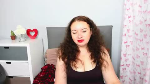 ElisabethXSweet online show from 26, 7, 2026