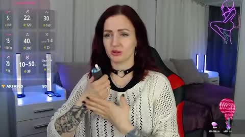 elisajanex online show from 23, 12, 2024