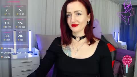 elisajanex online show from 28, 12, 2024